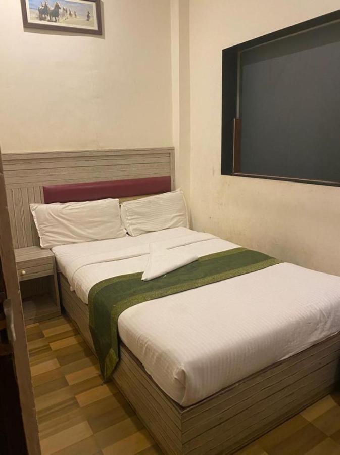 Airport Inn Residency Βομβάη Εξωτερικό φωτογραφία