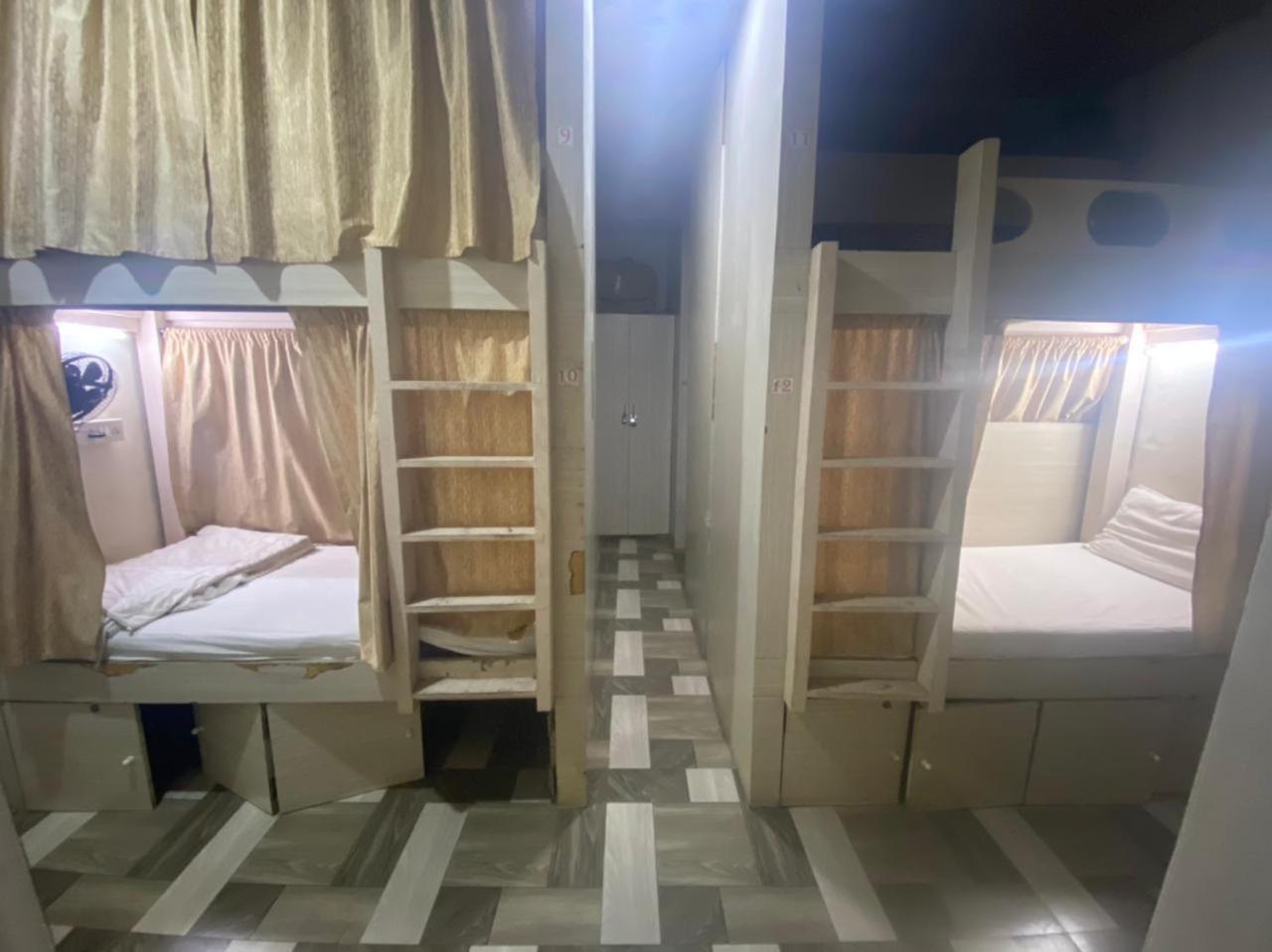 Airport Inn Residency Βομβάη Εξωτερικό φωτογραφία