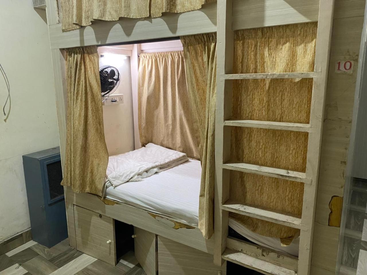 Airport Inn Residency Βομβάη Εξωτερικό φωτογραφία
