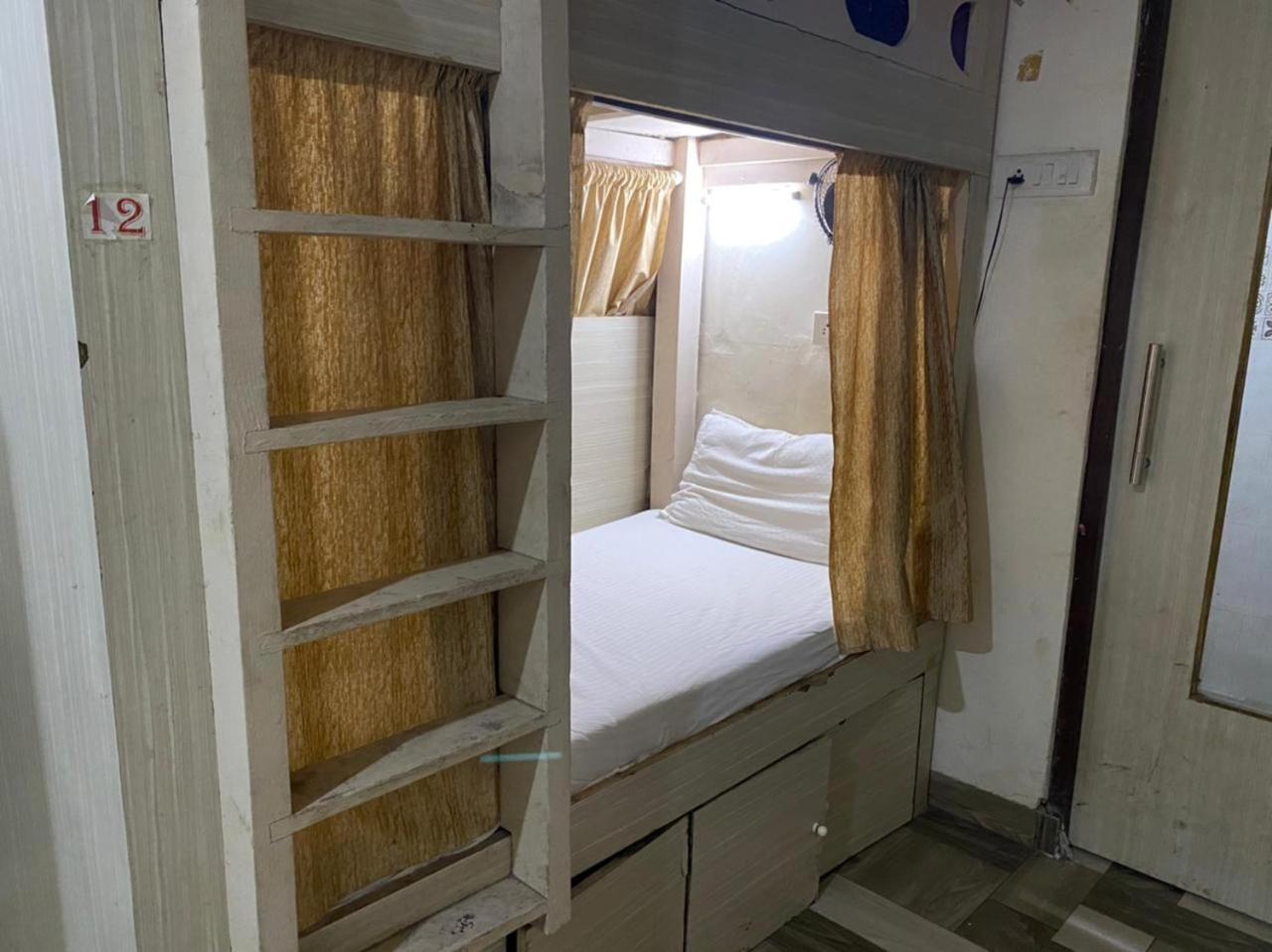 Airport Inn Residency Βομβάη Εξωτερικό φωτογραφία