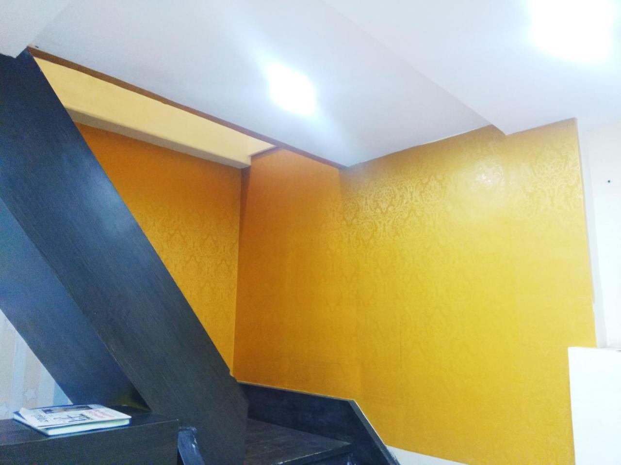Airport Inn Residency Βομβάη Εξωτερικό φωτογραφία