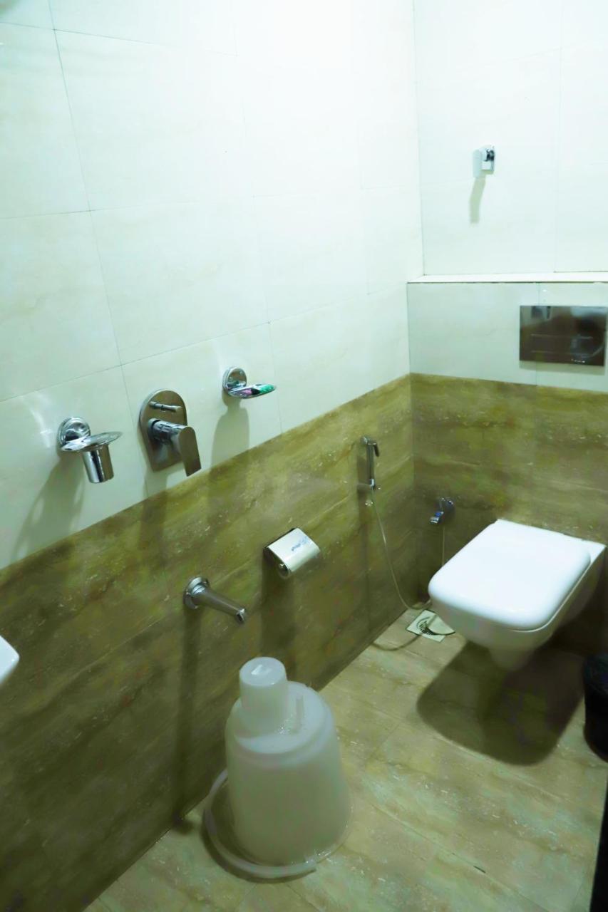Airport Inn Residency Βομβάη Εξωτερικό φωτογραφία