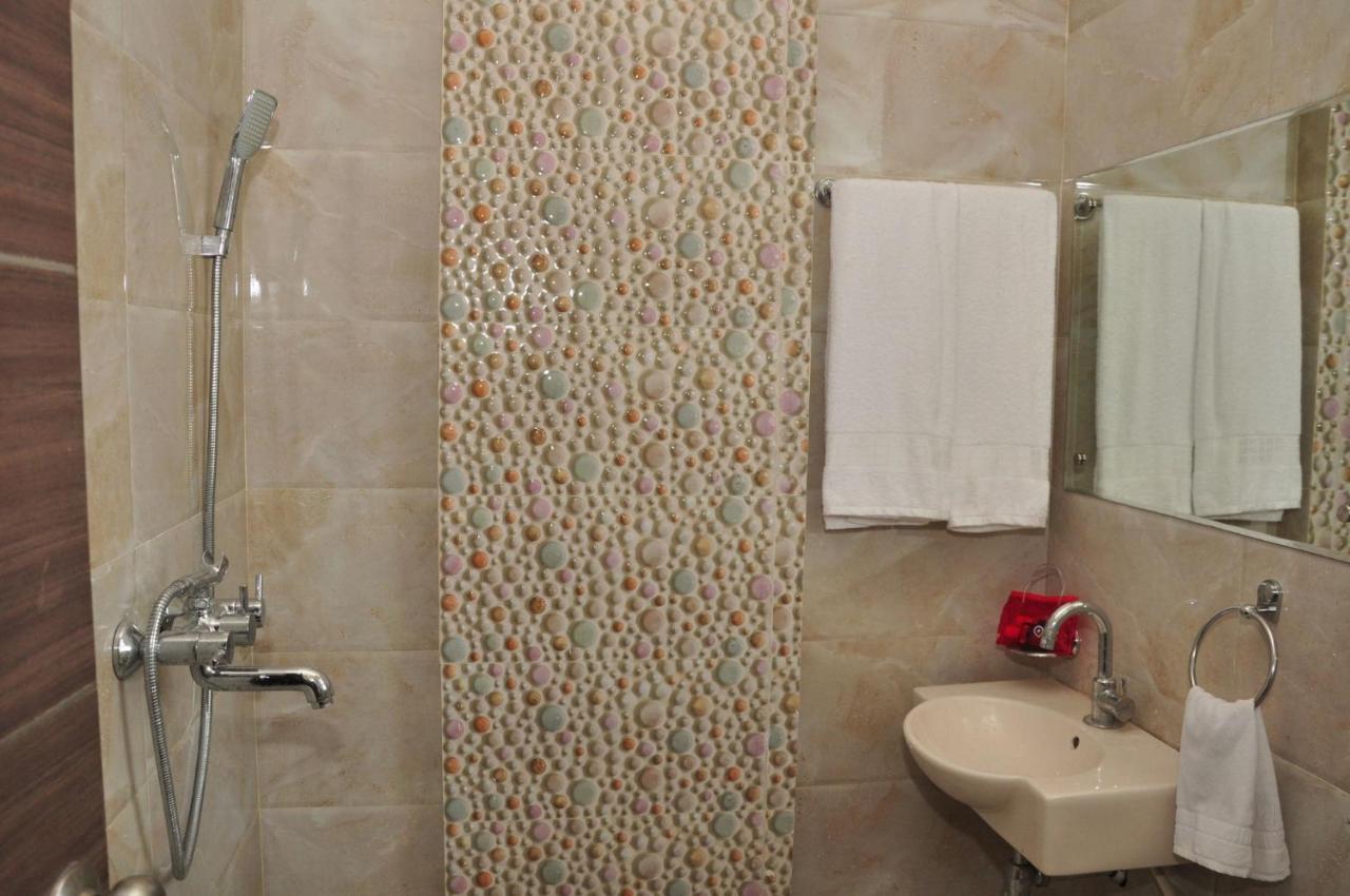 Airport Inn Residency Βομβάη Εξωτερικό φωτογραφία